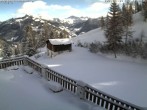 Archiv Foto Webcam Grossarltal: Berglandhaus 11:00