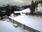 Archiv Foto Webcam Grossarltal: Berglandhaus 07:00