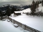 Archiv Foto Webcam Grossarltal: Berglandhaus 09:00