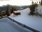 Archiv Foto Webcam Grossarltal: Berglandhaus 07:00