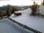 Archived image Webcam Berglandhaus 07:00