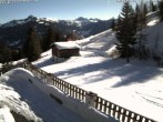 Archived image Webcam Berglandhaus 09:00