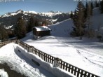 Archiv Foto Webcam Grossarltal: Berglandhaus 13:00