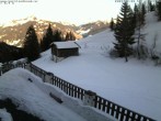 Archiv Foto Webcam Grossarltal: Berglandhaus 15:00