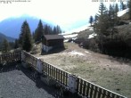 Archived image Webcam Berglandhaus 07:00
