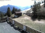 Archived image Webcam Berglandhaus 09:00
