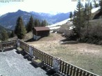 Archived image Webcam Berglandhaus 11:00