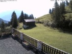 Archiv Foto Webcam Grossarltal: Berglandhaus 07:00