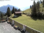 Archiv Foto Webcam Grossarltal: Berglandhaus 09:00