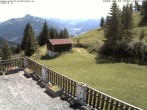 Archiv Foto Webcam Grossarltal: Berglandhaus 11:00