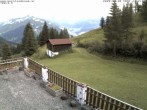 Archiv Foto Webcam Grossarltal: Berglandhaus 13:00