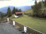 Archiv Foto Webcam Grossarltal: Berglandhaus 15:00