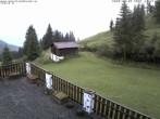 Archiv Foto Webcam Grossarltal: Berglandhaus 17:00