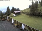 Archived image Webcam Berglandhaus 19:00