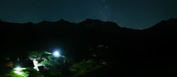 Archiv Foto Webcam Adelboden: Engstligenalp 01:00