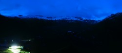 Archiv Foto Webcam Adelboden: Engstligenalp 03:00