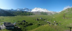 Archiv Foto Webcam Adelboden: Engstligenalp 07:00