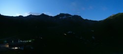 Archived image Webcam Engstligen alp 23:00