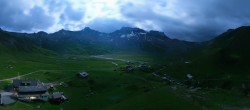Archived image Webcam Engstligen alp 03:00
