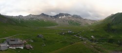 Archived image Webcam Engstligen alp 05:00