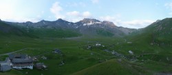 Archived image Webcam Engstligen alp 06:00