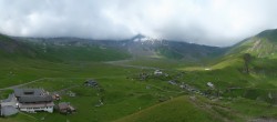 Archived image Webcam Engstligen alp 09:00