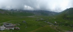 Archived image Webcam Engstligen alp 13:00