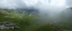 Archived image Webcam Engstligen alp 15:00