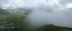 Archived image Webcam Engstligen alp 17:00