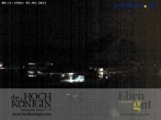 Archived image Maria Alm - Webcam Resort Hochkönigin 18:00