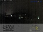 Archived image Maria Alm - Webcam Resort Hochkönigin 01:00