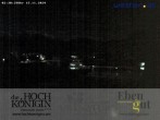 Archived image Maria Alm - Webcam Resort Hochkönigin 01:00