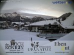 Archived image Maria Alm - Webcam Resort Hochkönigin 15:00