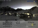 Archiv Foto Webcam Maria Alm: Mountain Resort Hochkönigin 06:00