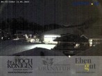 Archived image Maria Alm - Webcam Resort Hochkönigin 06:00