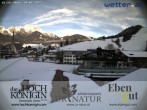 Archived image Maria Alm - Webcam Resort Hochkönigin 15:00