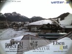 Archiv Foto Webcam Maria Alm: Mountain Resort Hochkönigin 06:00