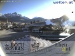 Archived image Maria Alm - Webcam Resort Hochkönigin 07:00