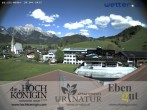 Archiv Foto Webcam Maria Alm: Mountain Resort Hochkönigin 15:00