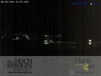 Archived image Maria Alm - Webcam Resort Hochkönigin 23:00