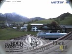 Archiv Foto Webcam Maria Alm: Mountain Resort Hochkönigin 05:00