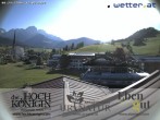 Archiv Foto Webcam Maria Alm: Mountain Resort Hochkönigin 07:00