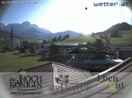 Archived image Maria Alm - Webcam Resort Hochkönigin 02:00
