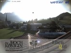 Archiv Foto Webcam Maria Alm: Mountain Resort Hochkönigin 06:00