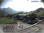 Archiv Foto Webcam Maria Alm: Mountain Resort Hochkönigin 07:00