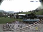 Archiv Foto Webcam Maria Alm: Mountain Resort Hochkönigin 06:00