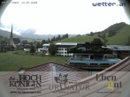 Archiv Foto Webcam Maria Alm: Mountain Resort Hochkönigin 13:00