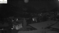 Archiv Foto Webcam Hirschegg: Hotel Birkenhöhe 03:00