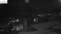 Archiv Foto Webcam Hirschegg: Hotel Birkenhöhe 05:00