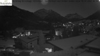 Archived image Webcam Hirschegg 06:00